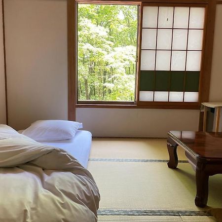 Maison De Sasagawa Hakuba Exterior photo