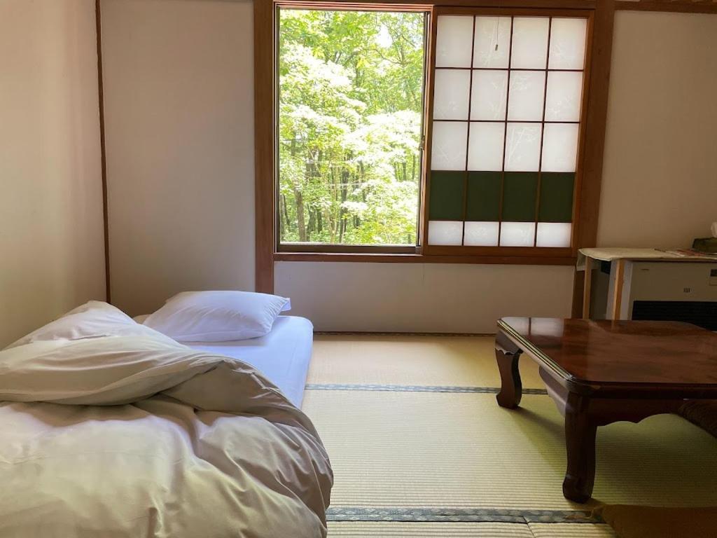 Maison De Sasagawa Hakuba Exterior photo