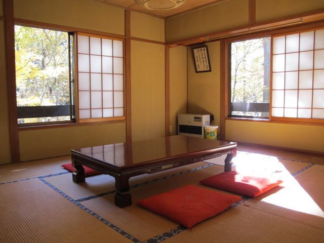 Maison De Sasagawa Hakuba Room photo
