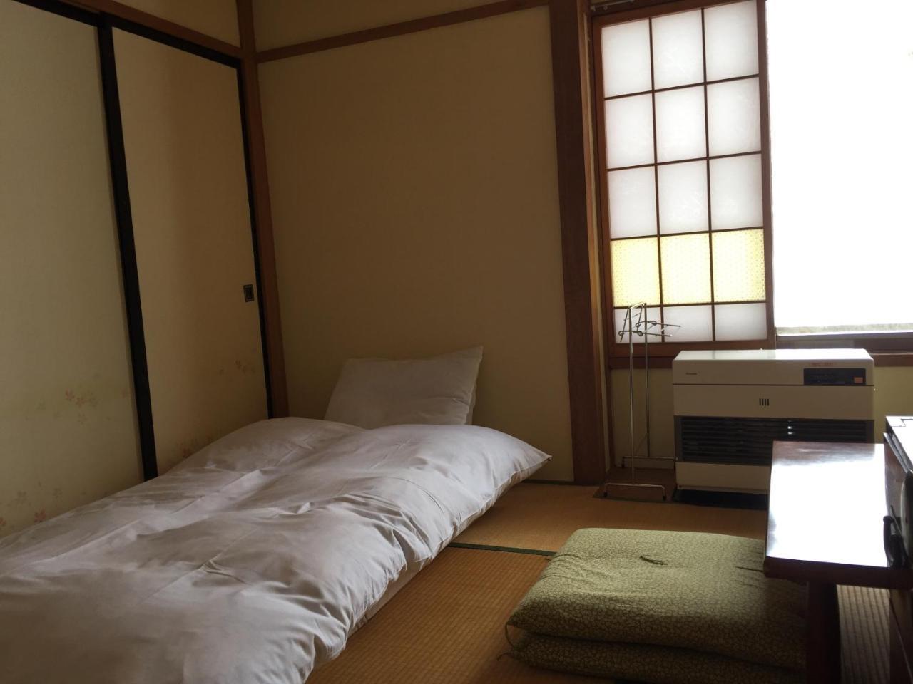 Maison De Sasagawa Hakuba Exterior photo