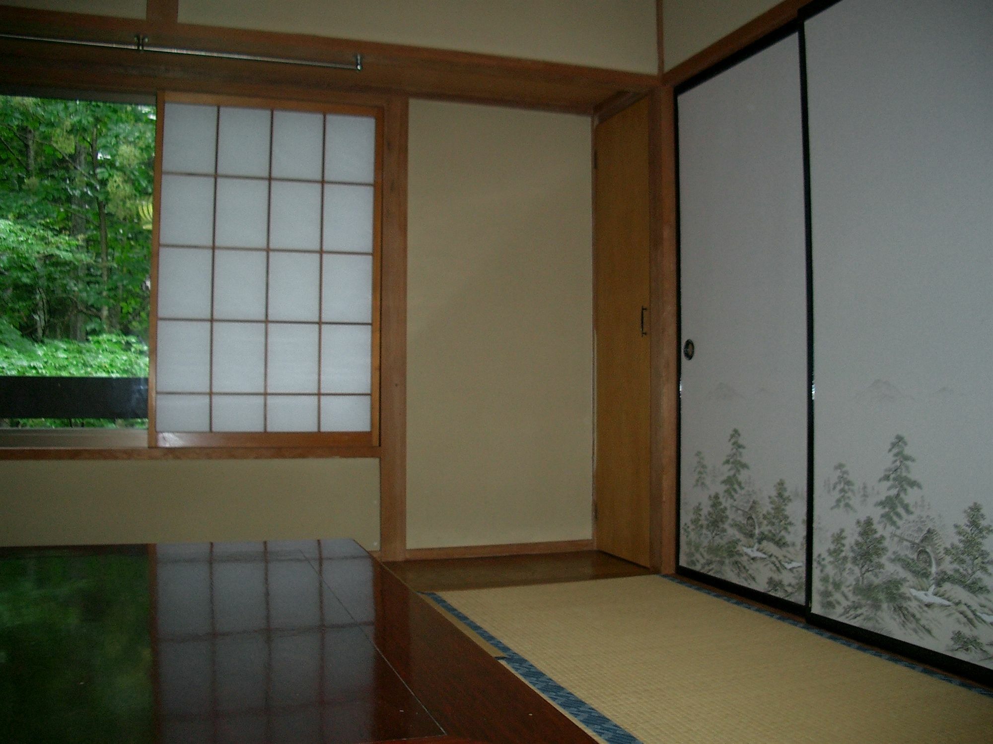 Maison De Sasagawa Hakuba Exterior photo